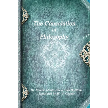 The Consolation of Philosophy