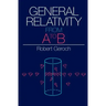 General Relativity from A to B