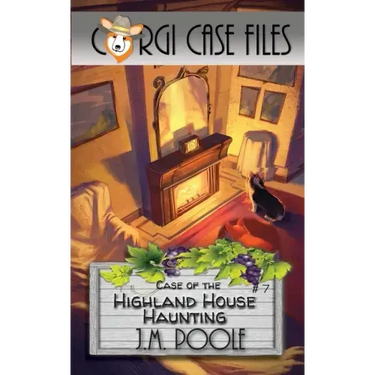 Case of the Highland House Haunting