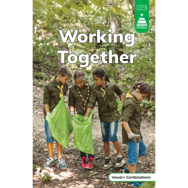 Working Together