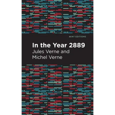 In the Year 2889