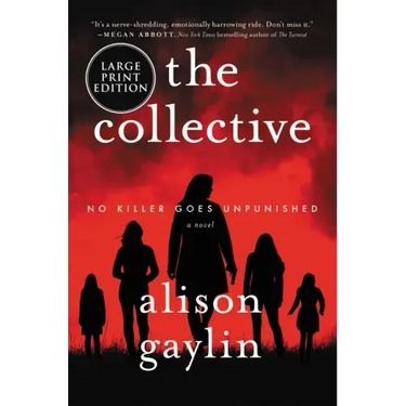 The Collective LP