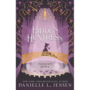 Hidden Huntress