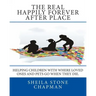 The Real Happily Forever After Place: helping children with where a loved one or pet goes when they die