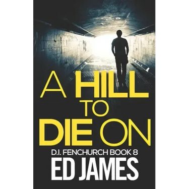 A Hill To Die On
