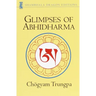 Glimpses of Abhidharma