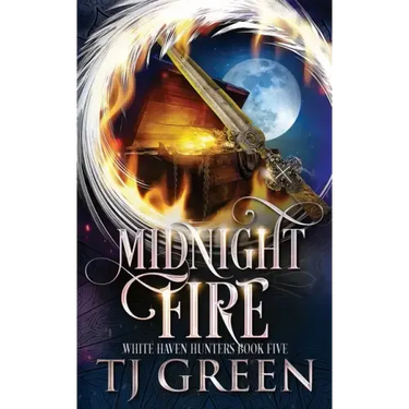 Midnight Fire: Paranormal Mysteries