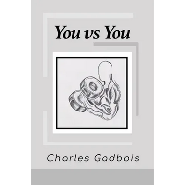 You vs You
