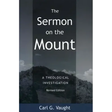 Sermon on the Mount