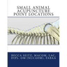 Small Animal Acupuncture Point Locations