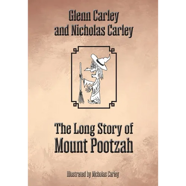 The Long Story of Mount Pootzah