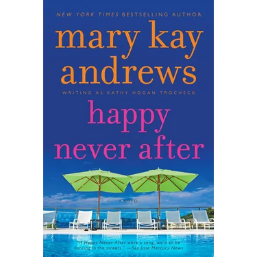 Happy Never After: A Callahan Garrity Mystery