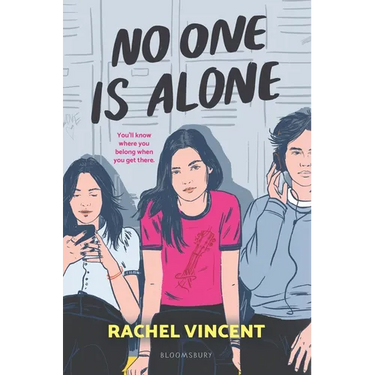 No One Is Alone
