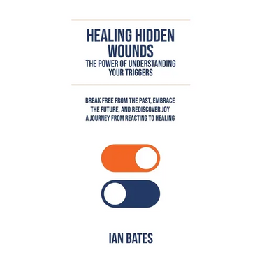 Healing Hidden Wounds