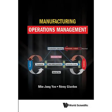 Manufacturing Operations Management