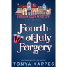 Fourth of July Forgery