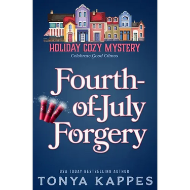 Fourth of July Forgery