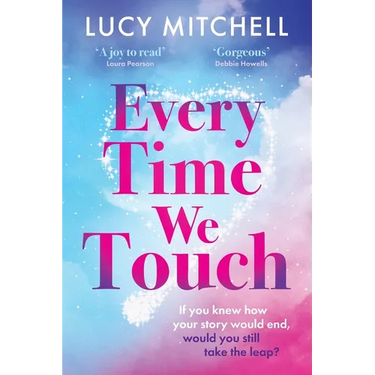Every Time We Touch