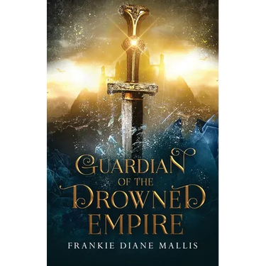Guardian of the Drowned Empire
