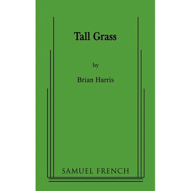 Tall Grass