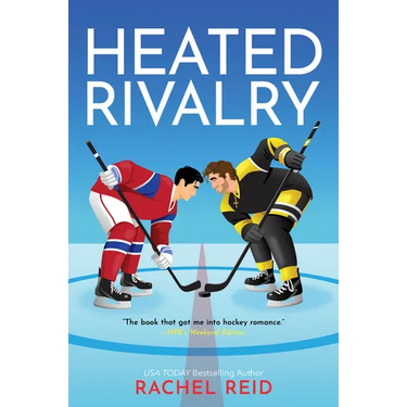 Heated Rivalry