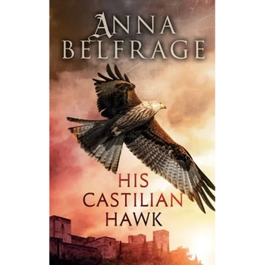 His Castilian Hawk