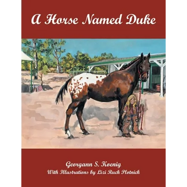 A Horse Named Duke