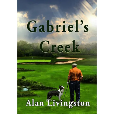 Gabriel's Creek