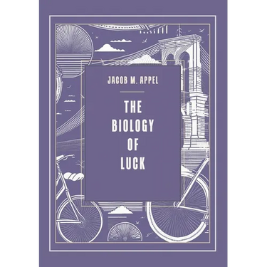 The Biology of Luck