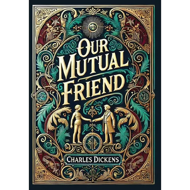 Our Mutual Friend (Collector's Edition) (Laminated Hardback with Jacket)