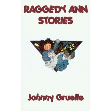Raggedy Ann Stories