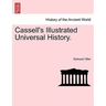 Cassell's Illustrated Universal History.
