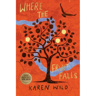 Where the Fruit Falls