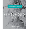 Genesis 28-50: Your Name Will Be Israel