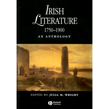 Irish Literature 1750-1900