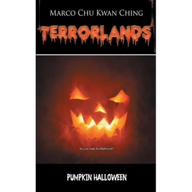 Pumpkin Halloween: Terrorlands