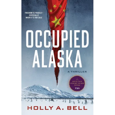 Occupied Alaska