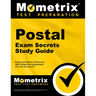 Postal Exam Secrets Study Guide: Review and Practice Tests for the Usps Virtual Entry Assessment 474, 475, 476, and 477
