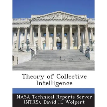 Theory of Collective Intelligence