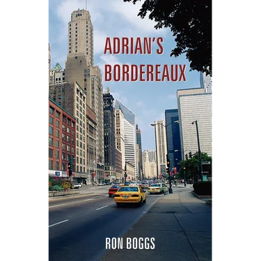Adrian's Bordereaux