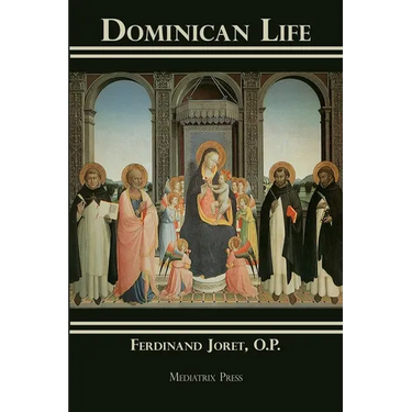 Dominican Life