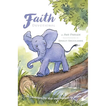 Faith Devotional