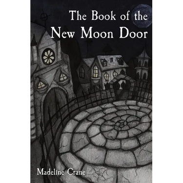 The Book of the New Moon Door