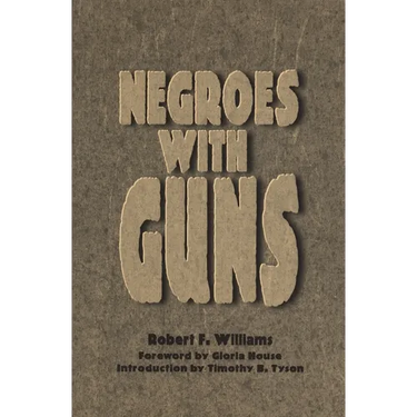 Negroes with Guns