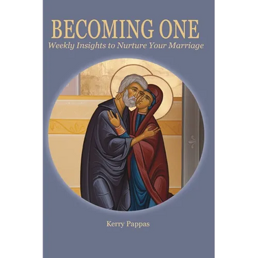 Becoming One: Weekly Insights to Nurture Your Marriage