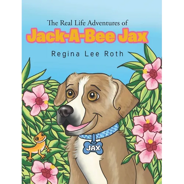 The Real Life Adventures of Jack-A-Bee Jax