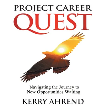 Project Career Quest: Navigating the Journey to New Opportunities Waiting
