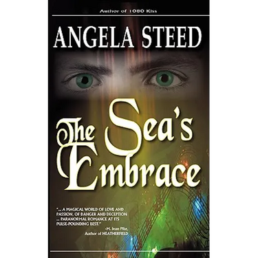 The Sea's Embrace