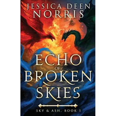 Echo of Broken Skies