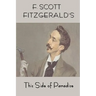 Scott Fitzgerald's This Side of Paradise